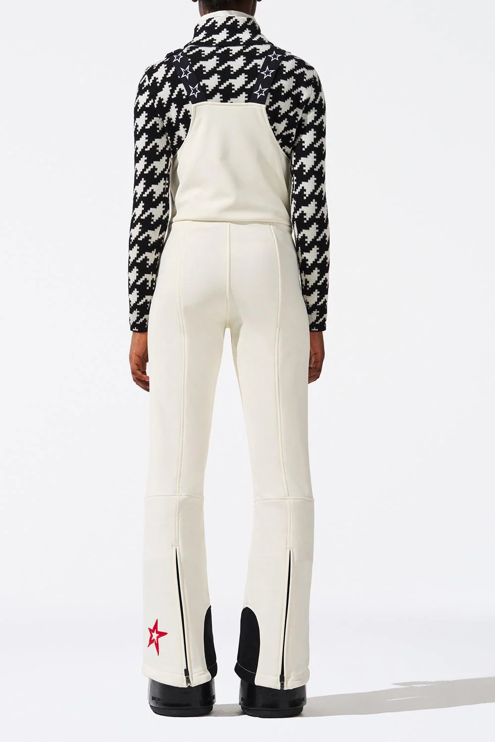 JG Bib Ski Pant - Image 4