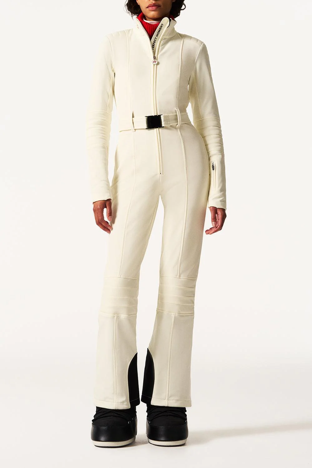JG Ski Suit - Snow White - Image 2