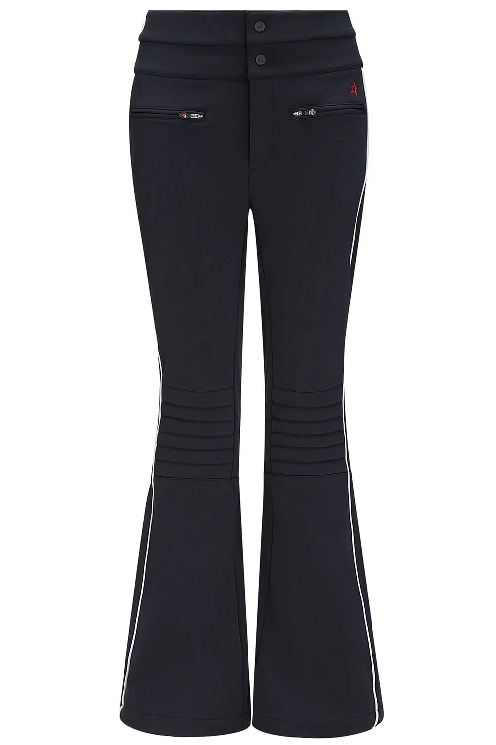 Linda Ski Pant - Black