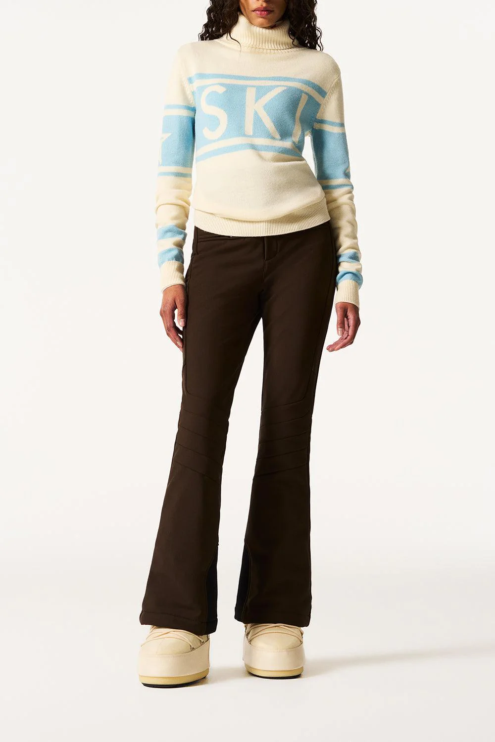 Schild Ski Sweater - Image 2