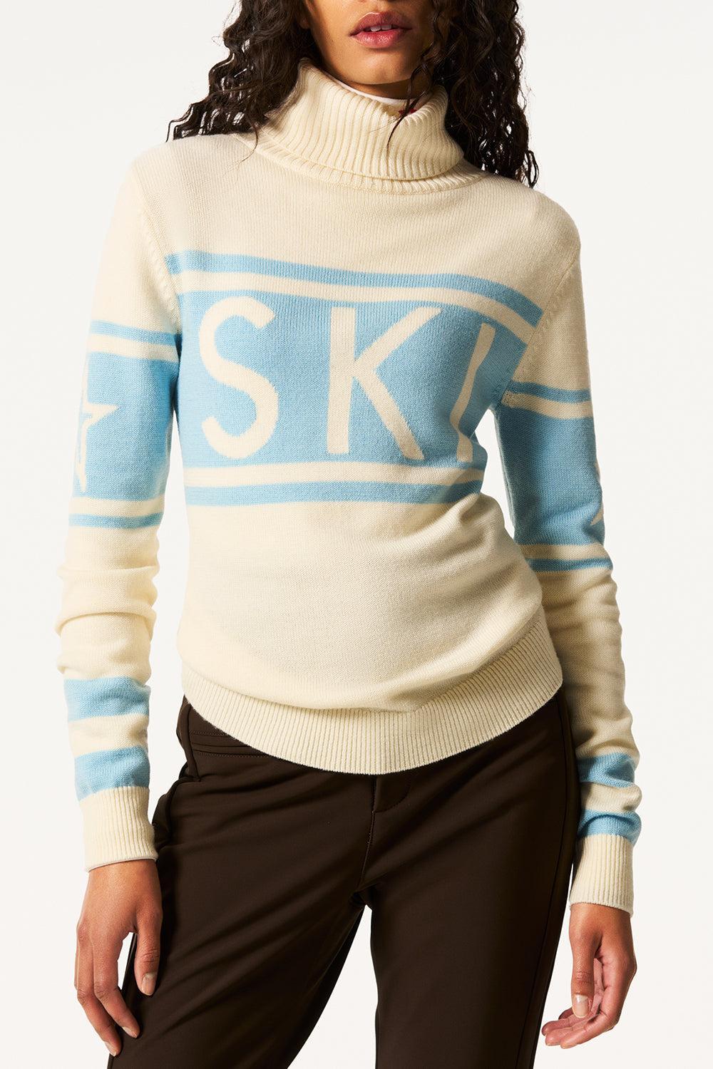 Schild Ski Sweater - Image 3