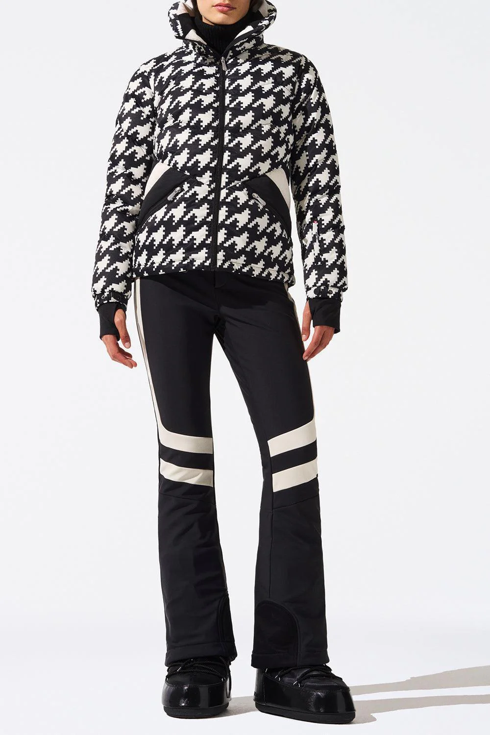 Ski Duvet Jacket - Image 3