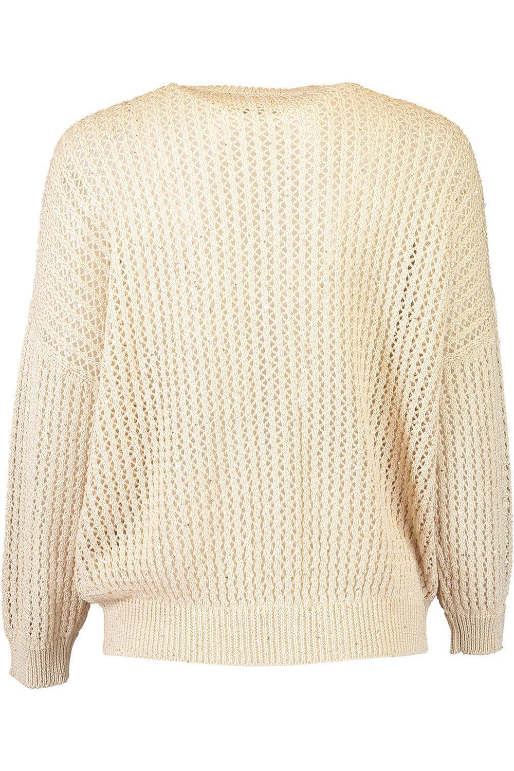 Knit Bomber Jacket - Image 6