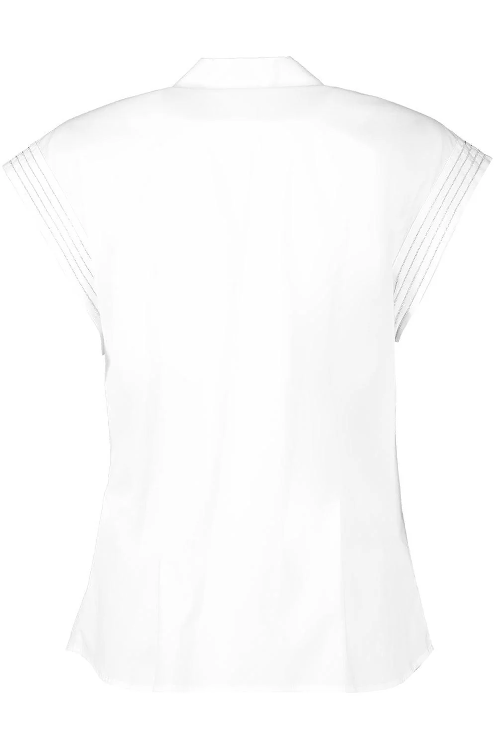 Button Front Shirt - Image 5