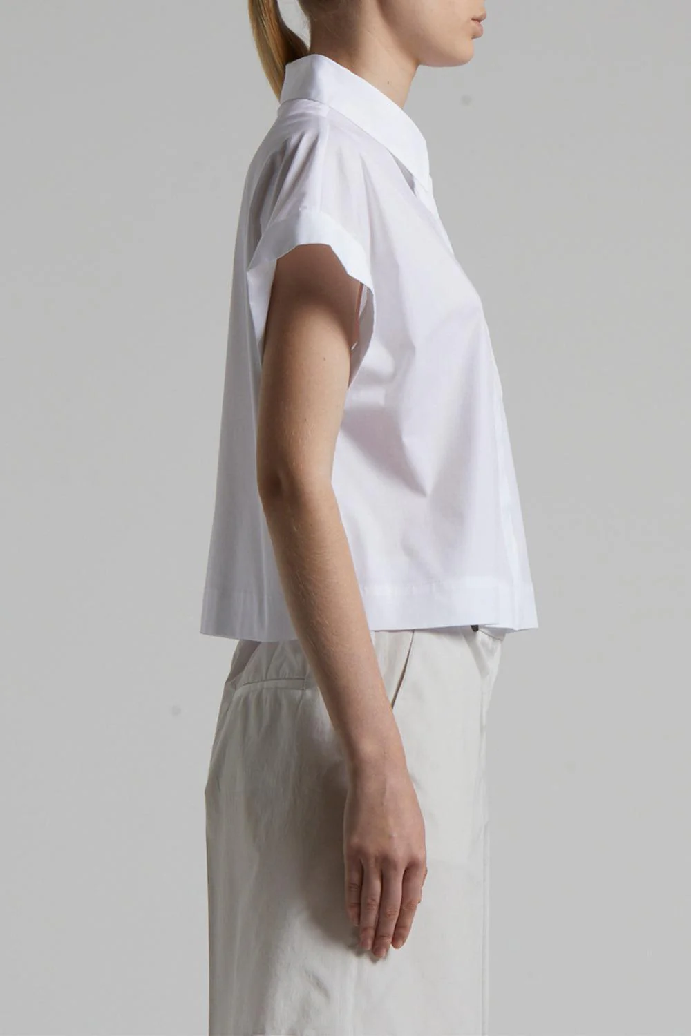 Embellished Pocket Shirt - Image 3