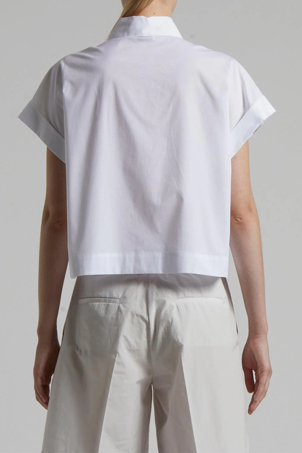Embellished Pocket Shirt - Image 4