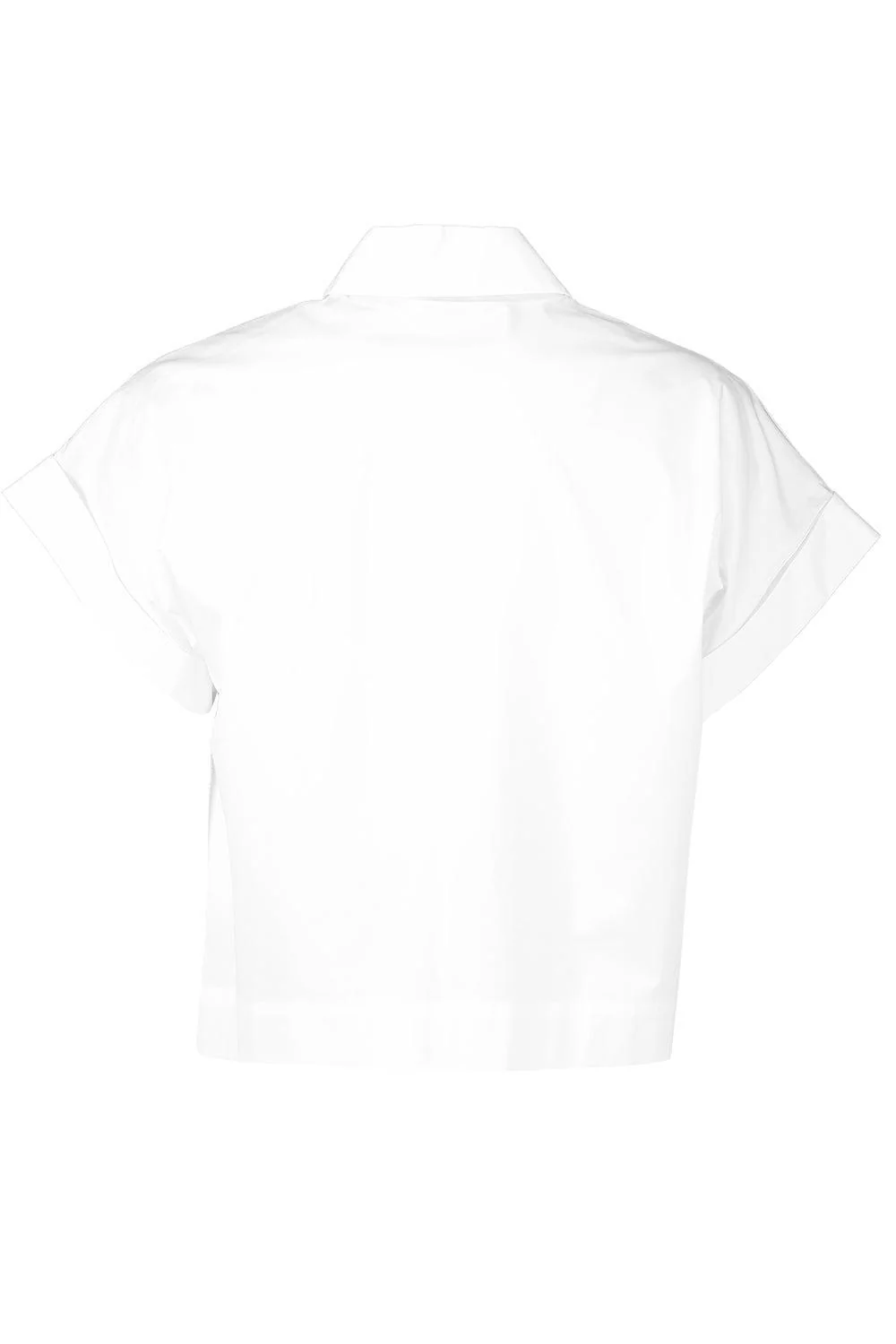 Embellished Pocket Shirt - Image 5