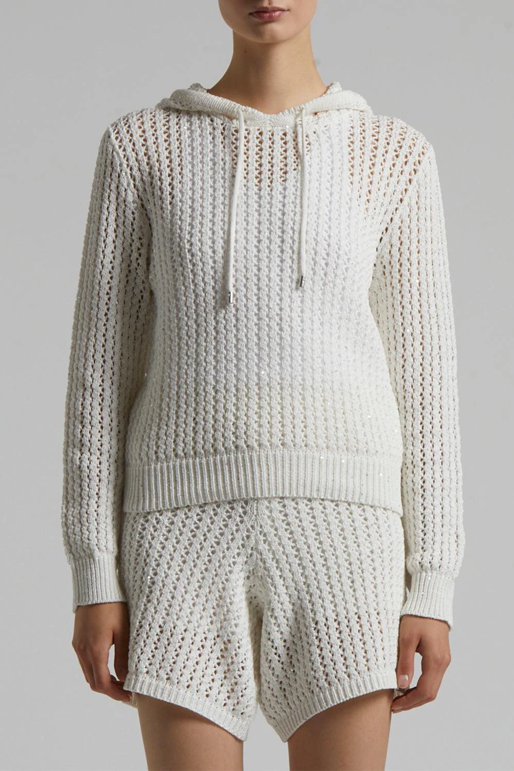 Hooded Sweater - Image 2
