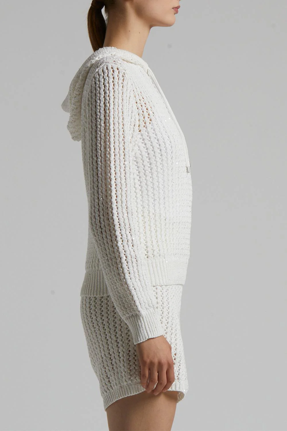 Hooded Sweater - Image 5