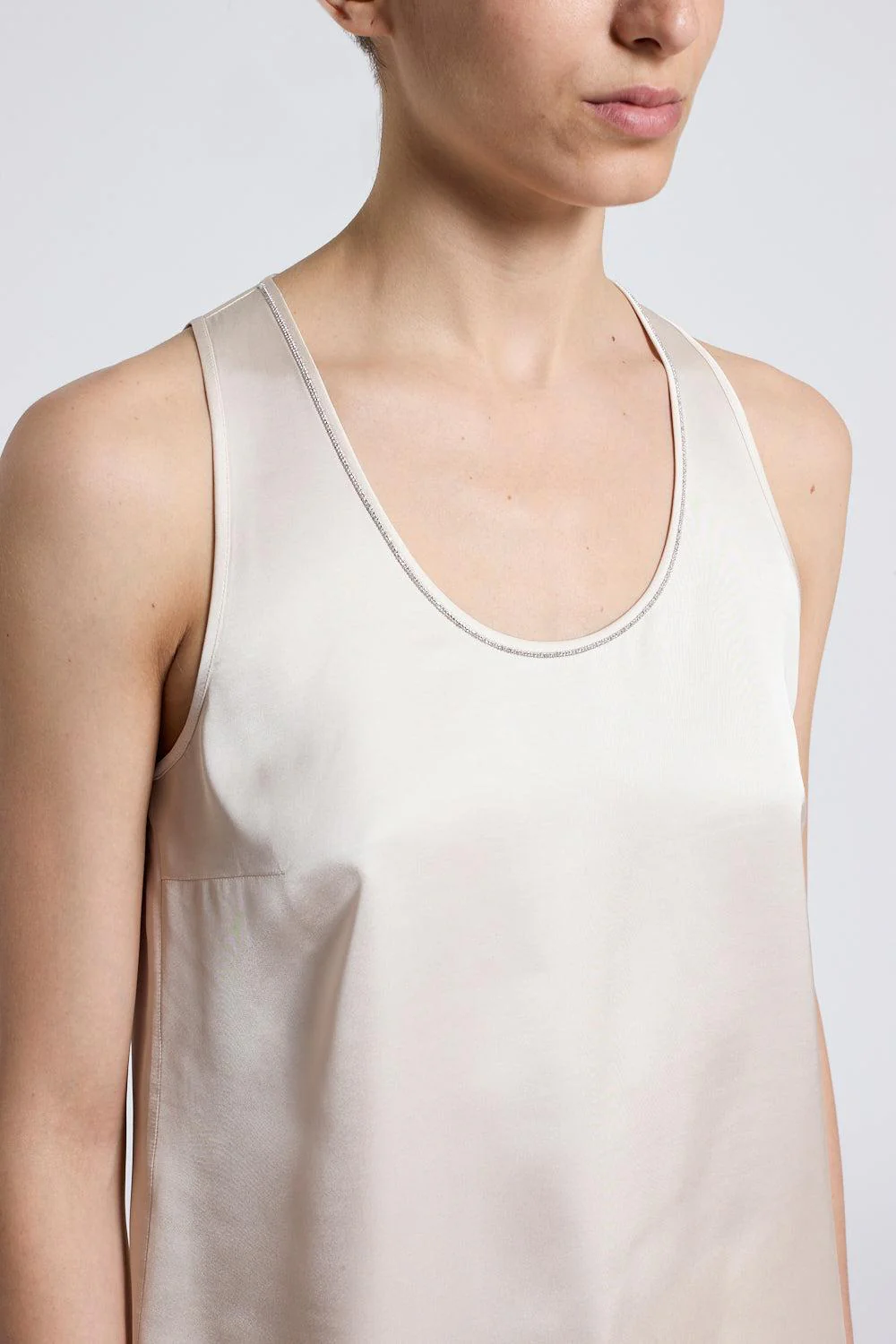Scoop NeckTank Top - Image 5