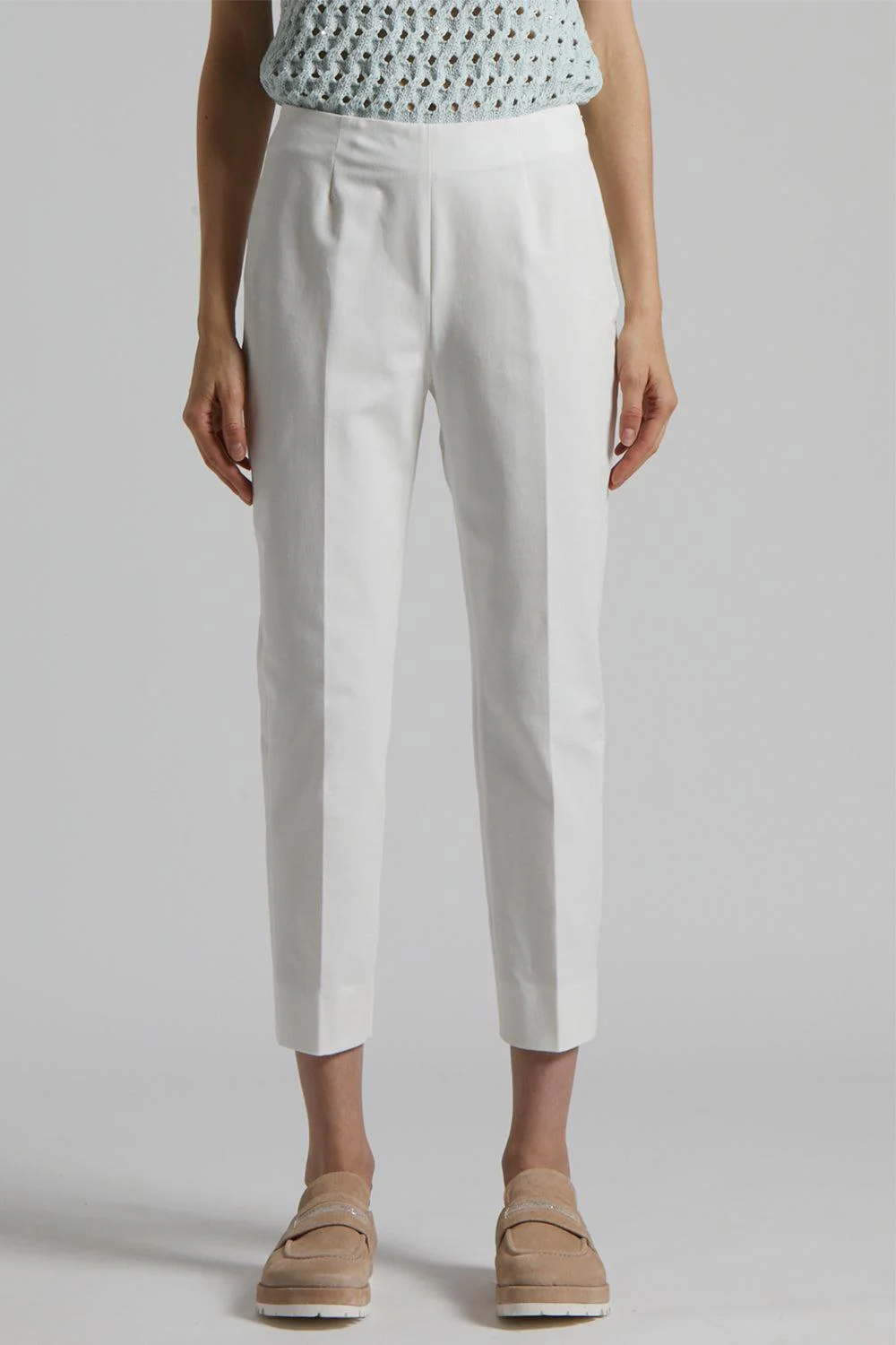 Stretch Crop Pant - Image 2