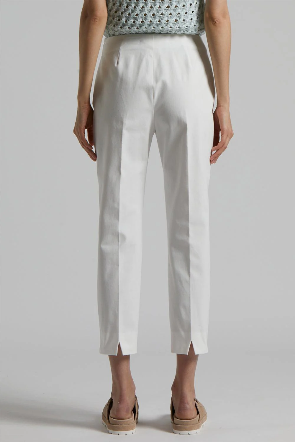 Stretch Crop Pant - Image 5
