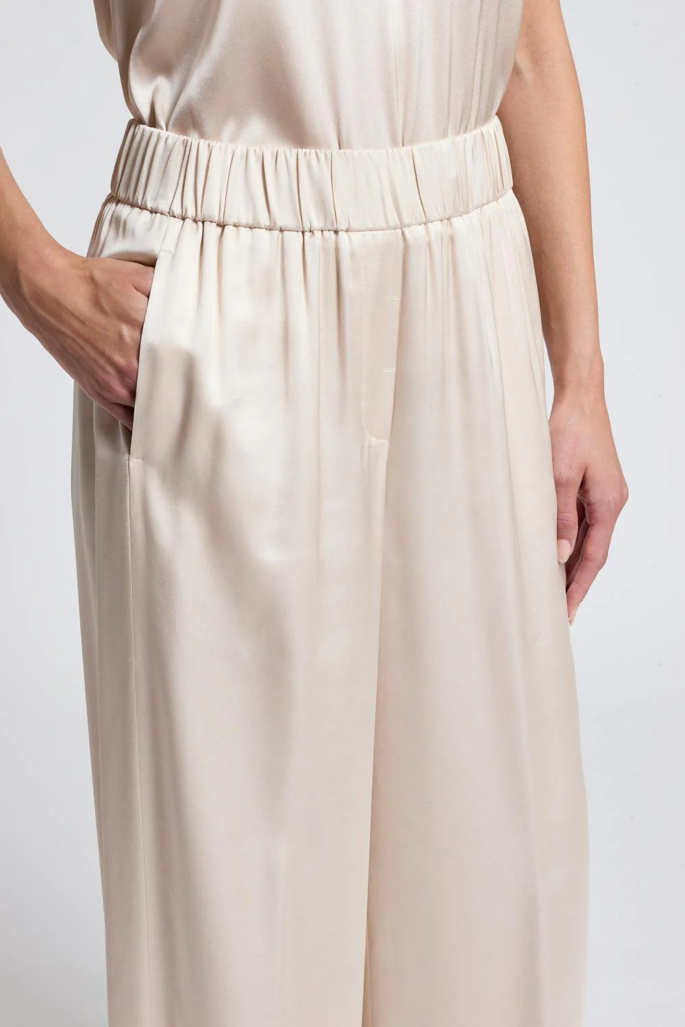 Wide Leg Pant - Image 3
