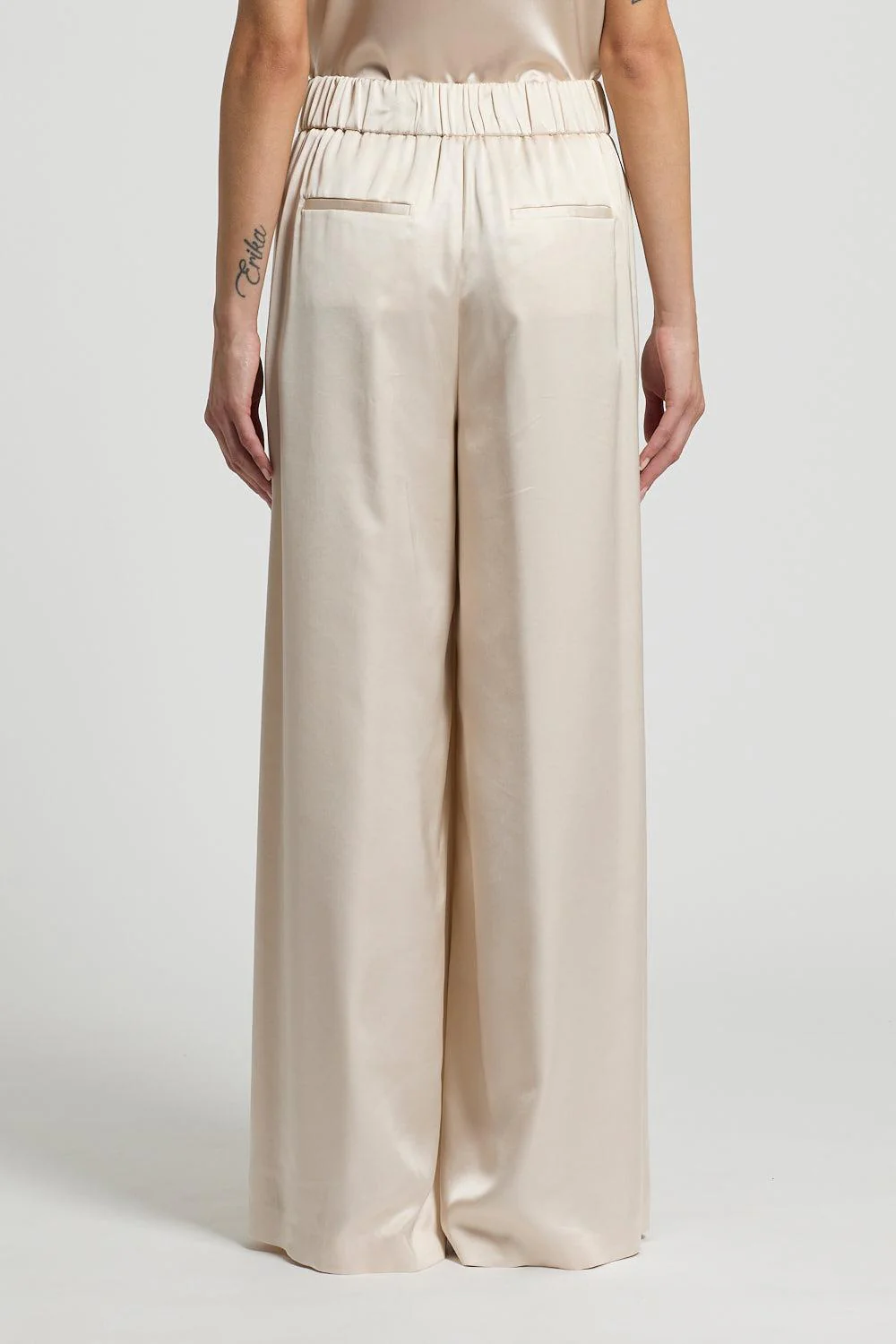 Wide Leg Pant - Image 6