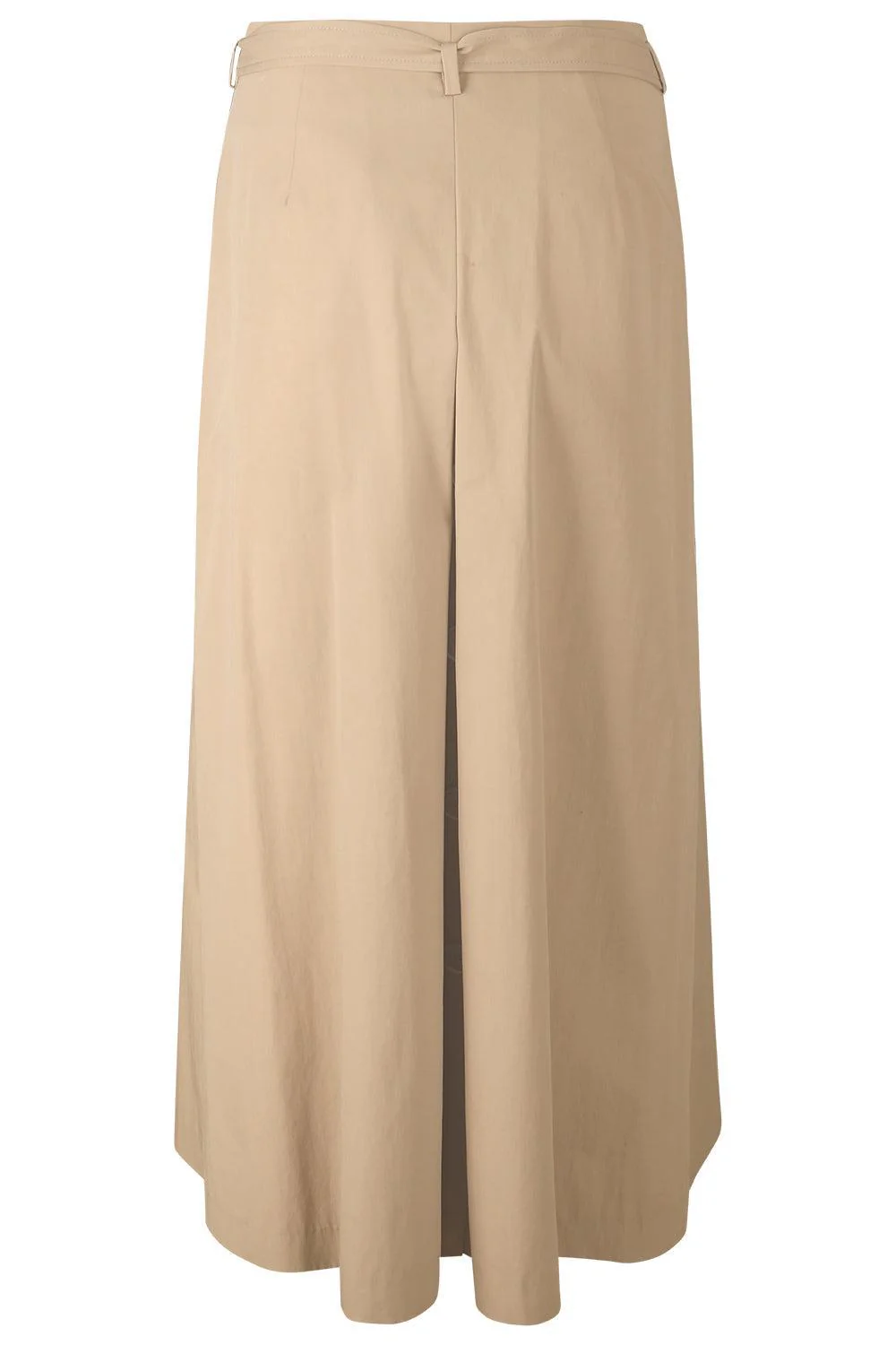 Wrap Around Midi Skirt - Image 7