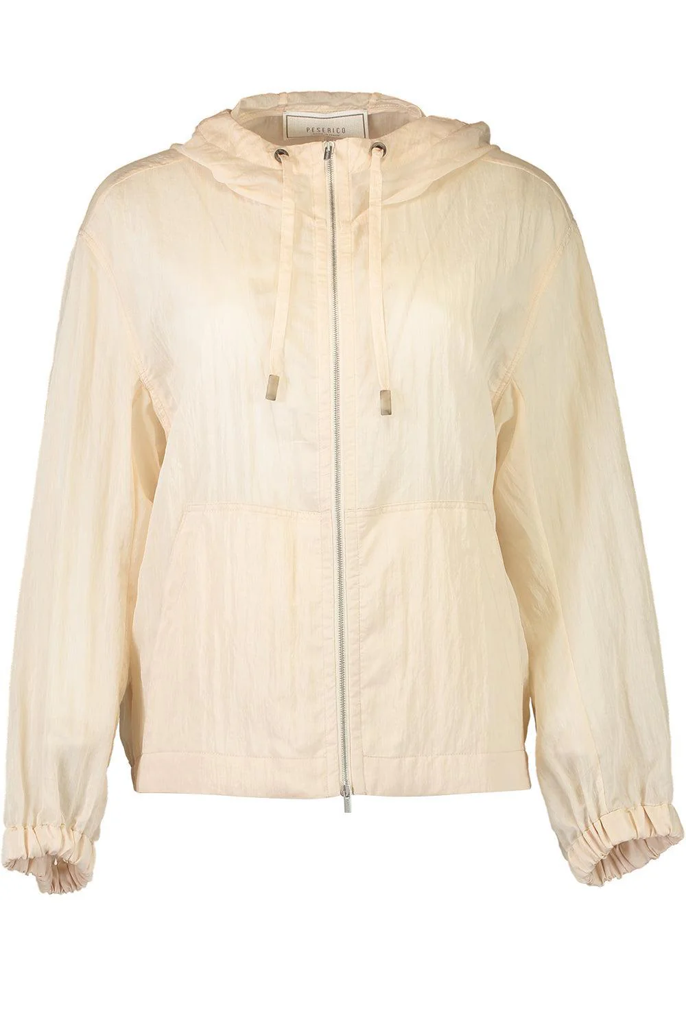 Zip Up Jacket