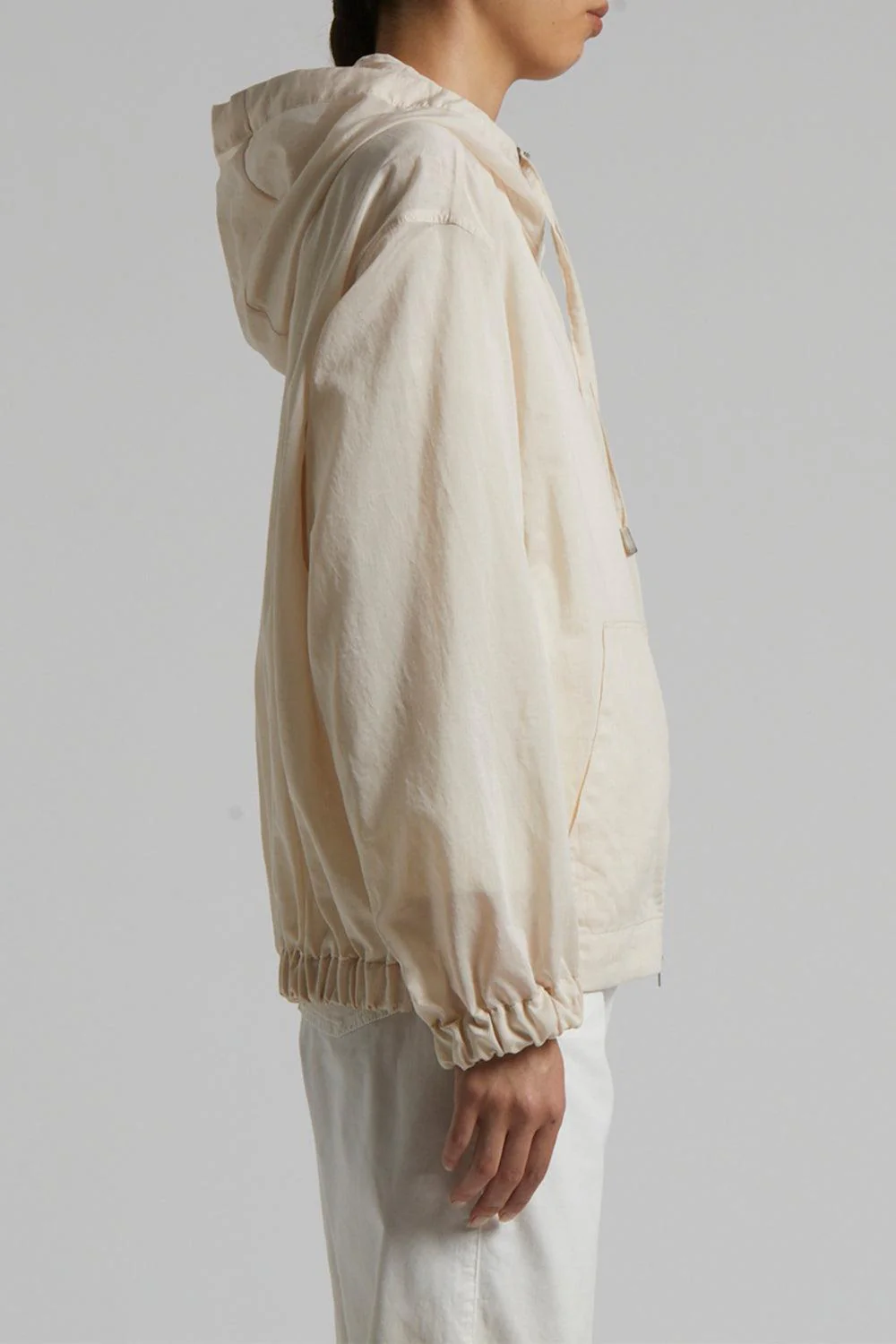Zip Up Jacket - Image 4