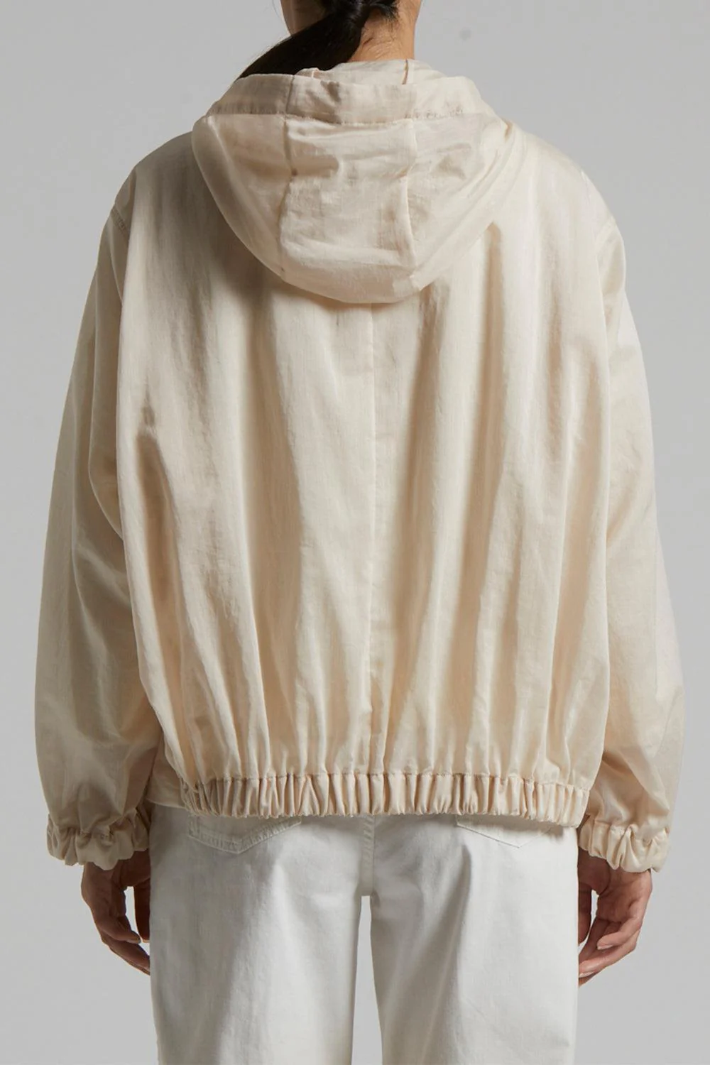 Zip Up Jacket - Image 5