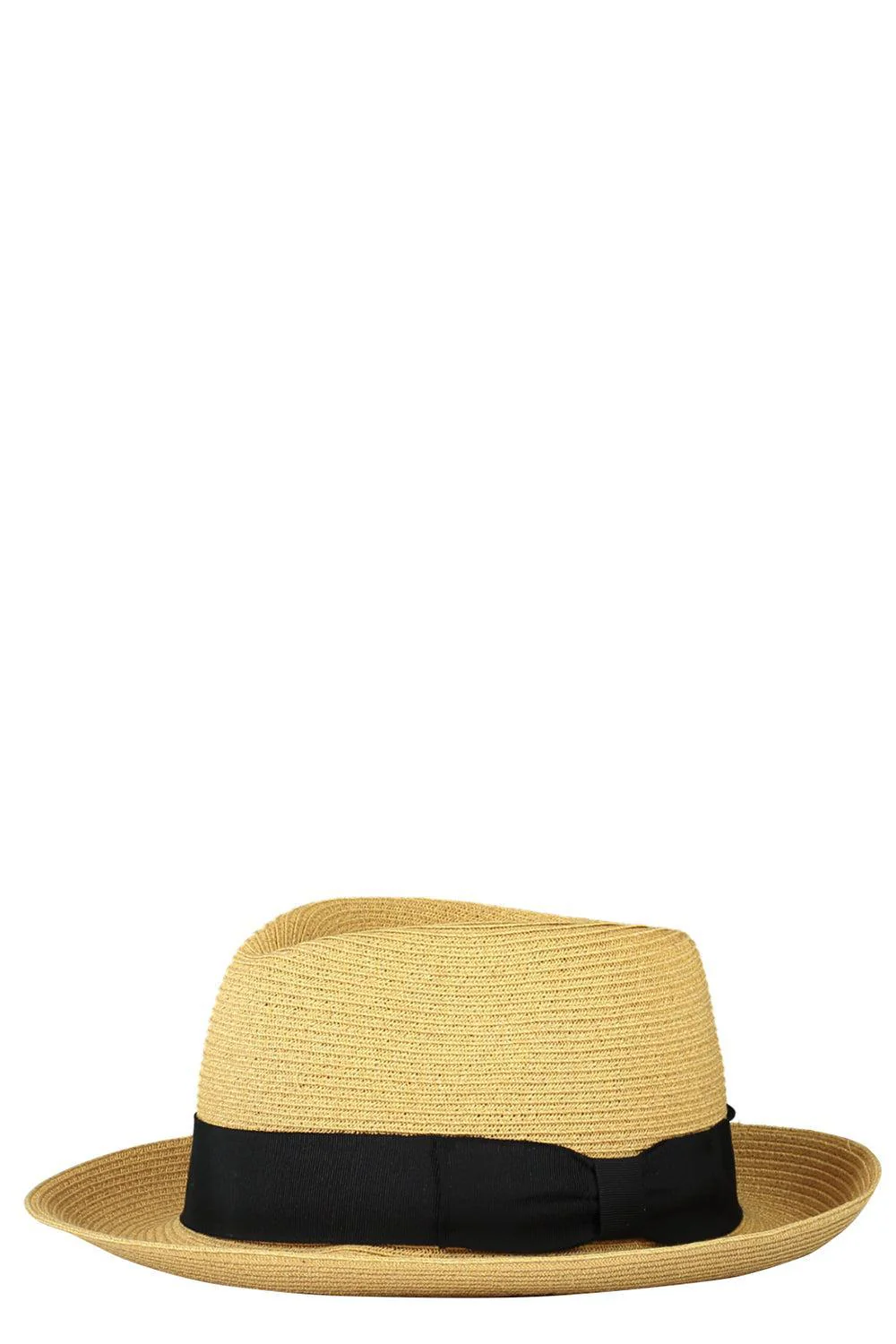 Packable Sankaty Fedora