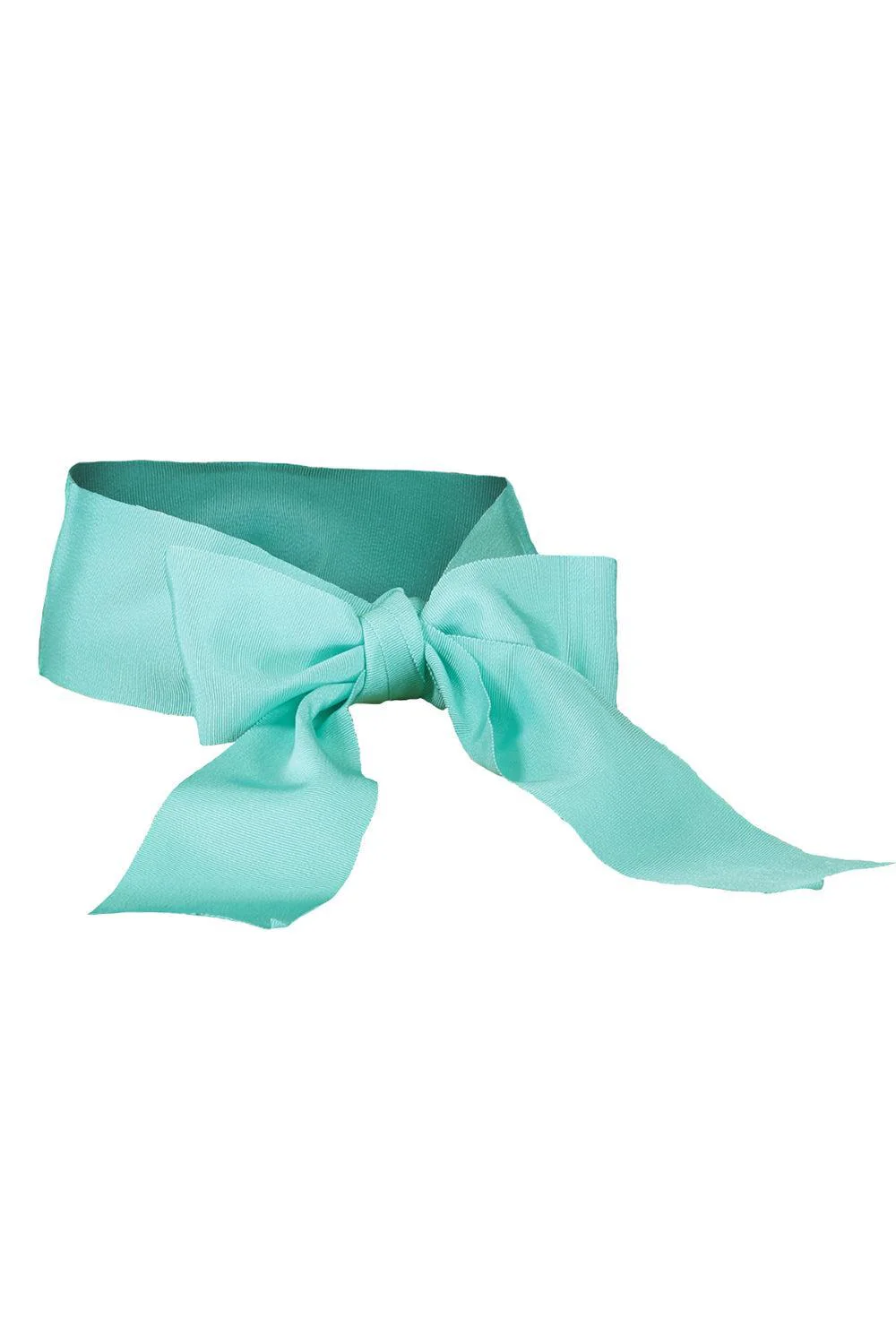 Pre-Cut Ribbon - Tiffany Blue