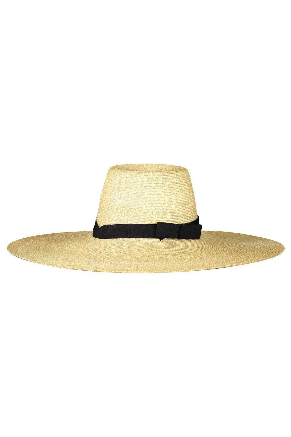 XXL Brim Galley Hat - Natural