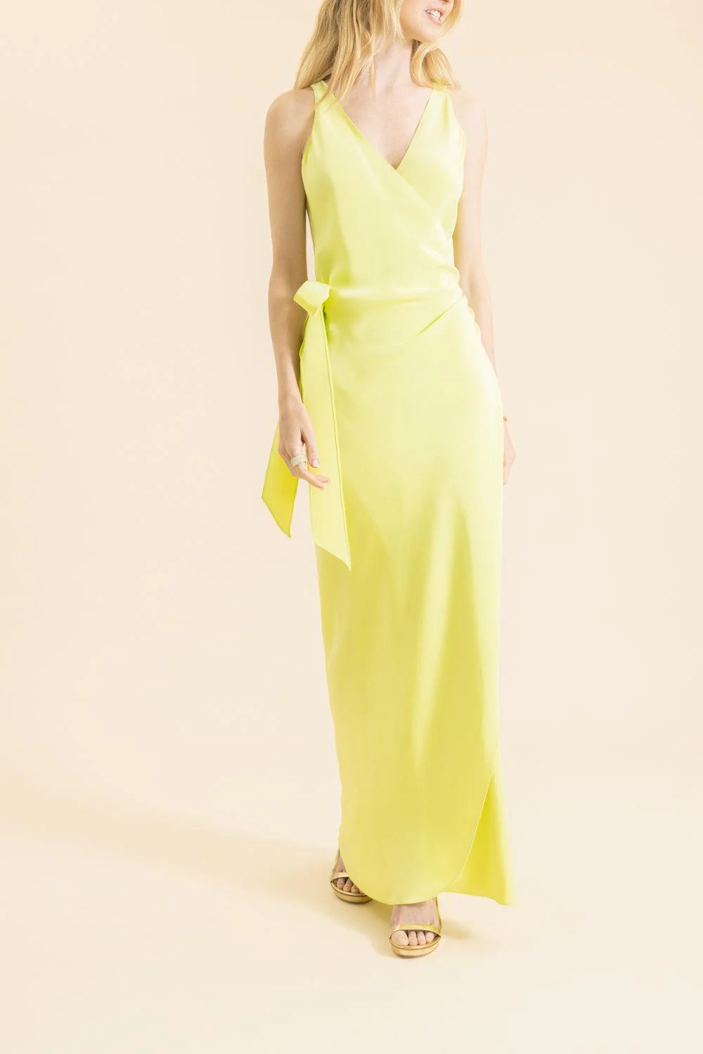 Adventure Maxi Dress - Image 2