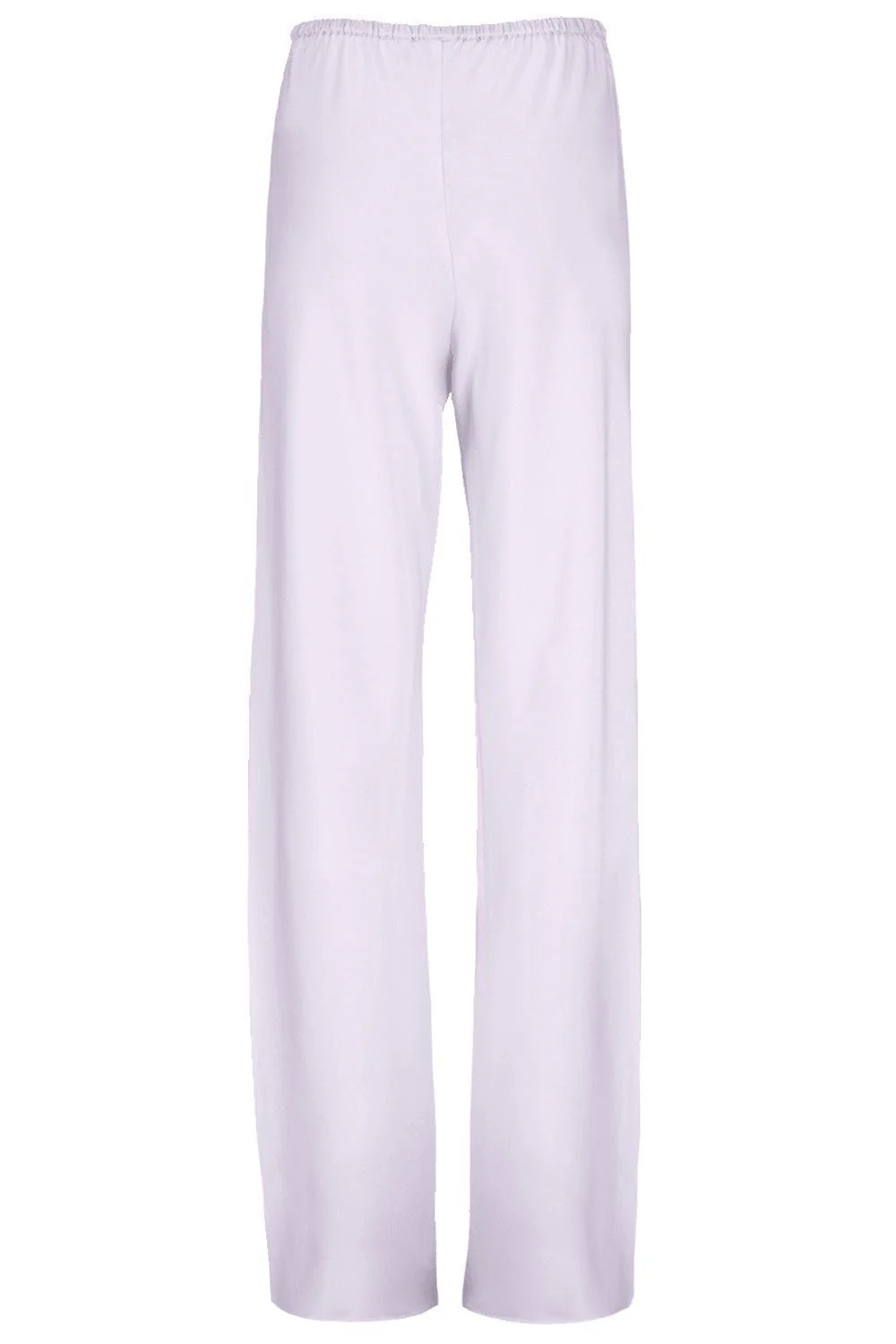 Bias Crop Pant - Lotus