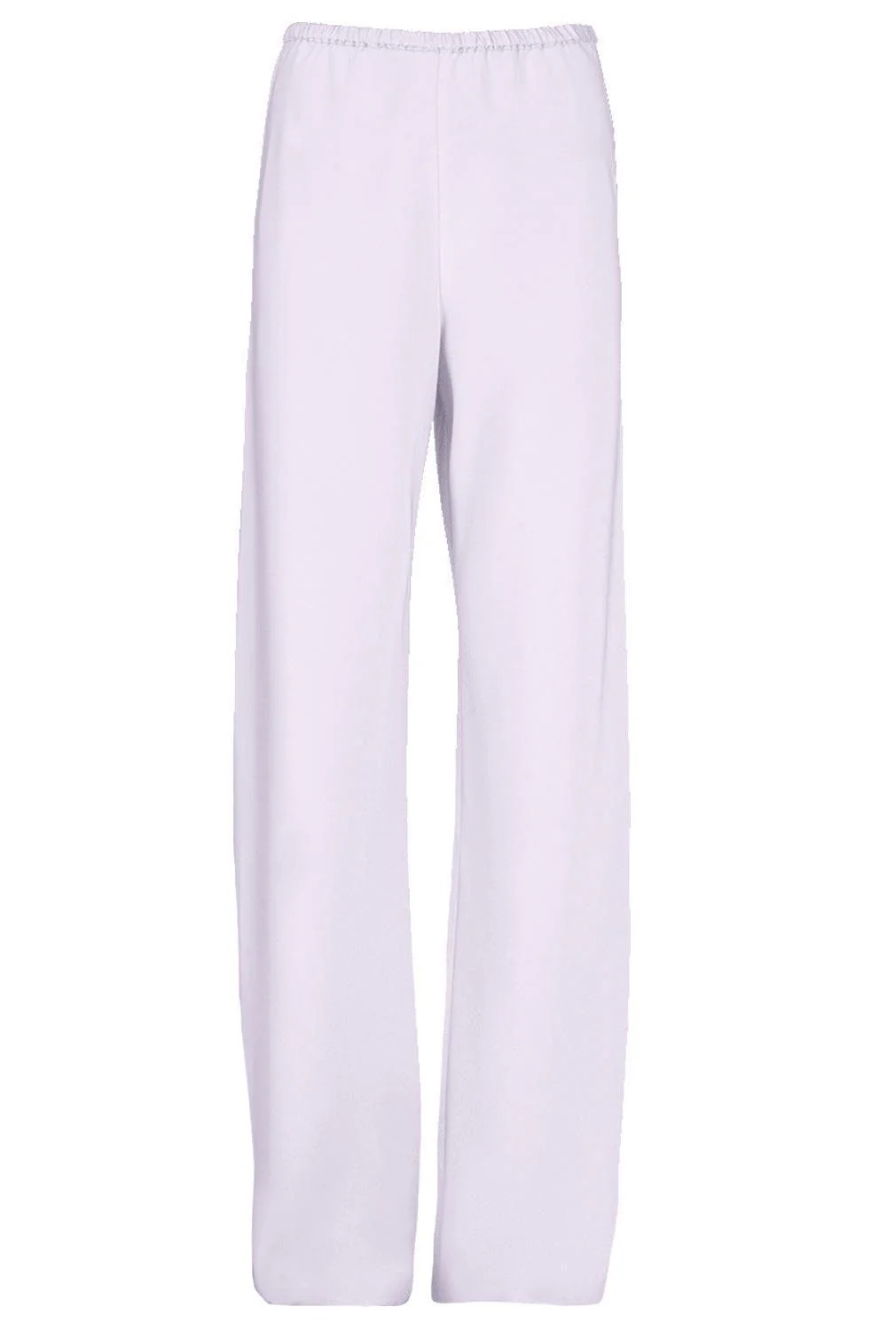 Bias Crop Pant - Lotus - Image 5
