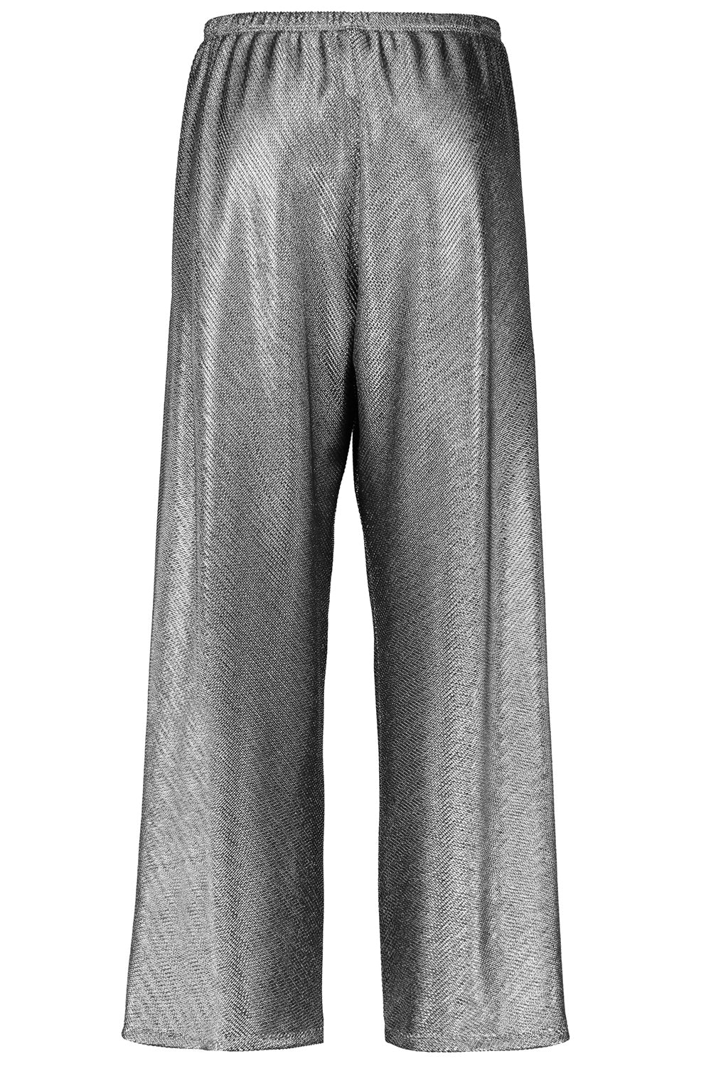Bias Pant - Silver Mesh - Image 5