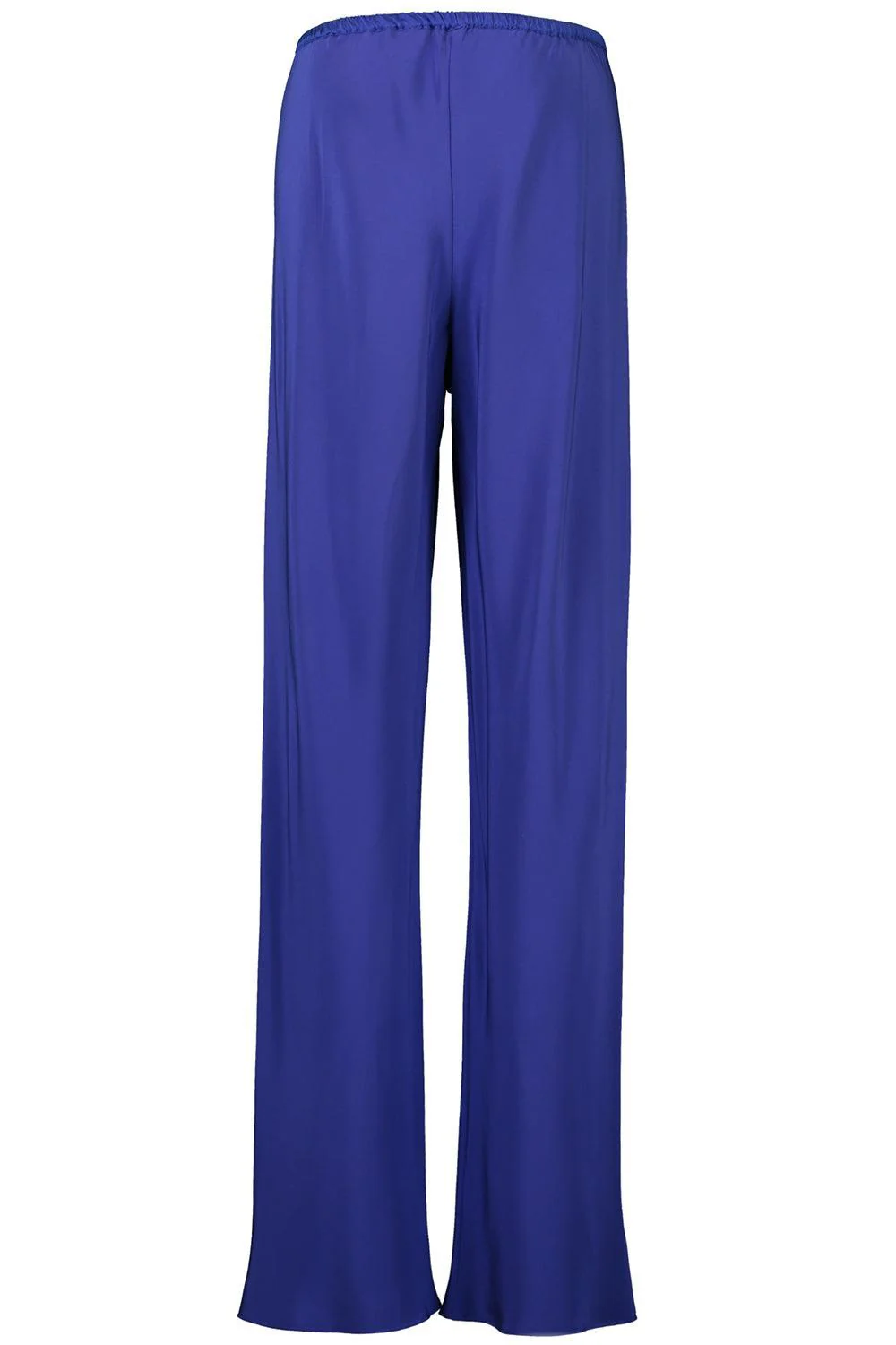 Bias Wide Leg Pant - Sappho Blue - Image 5