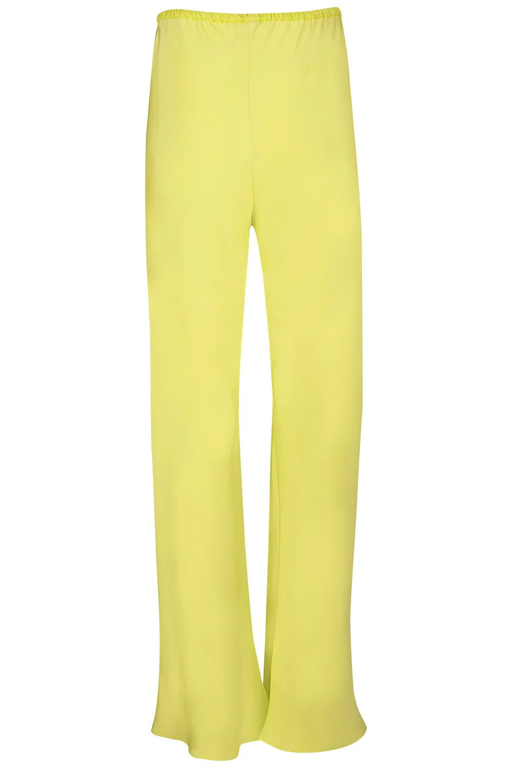 Bias Wide Leg Pant - Pistachio - Image 6