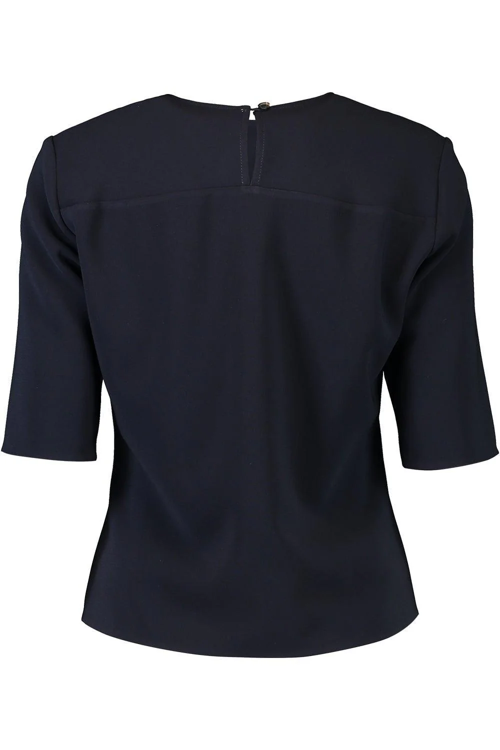 Buddy Tee - Navy - Image 7