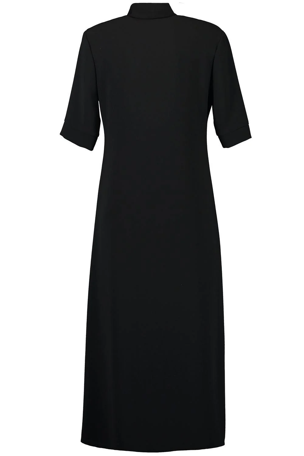 Casa Dress - Black - Image 5
