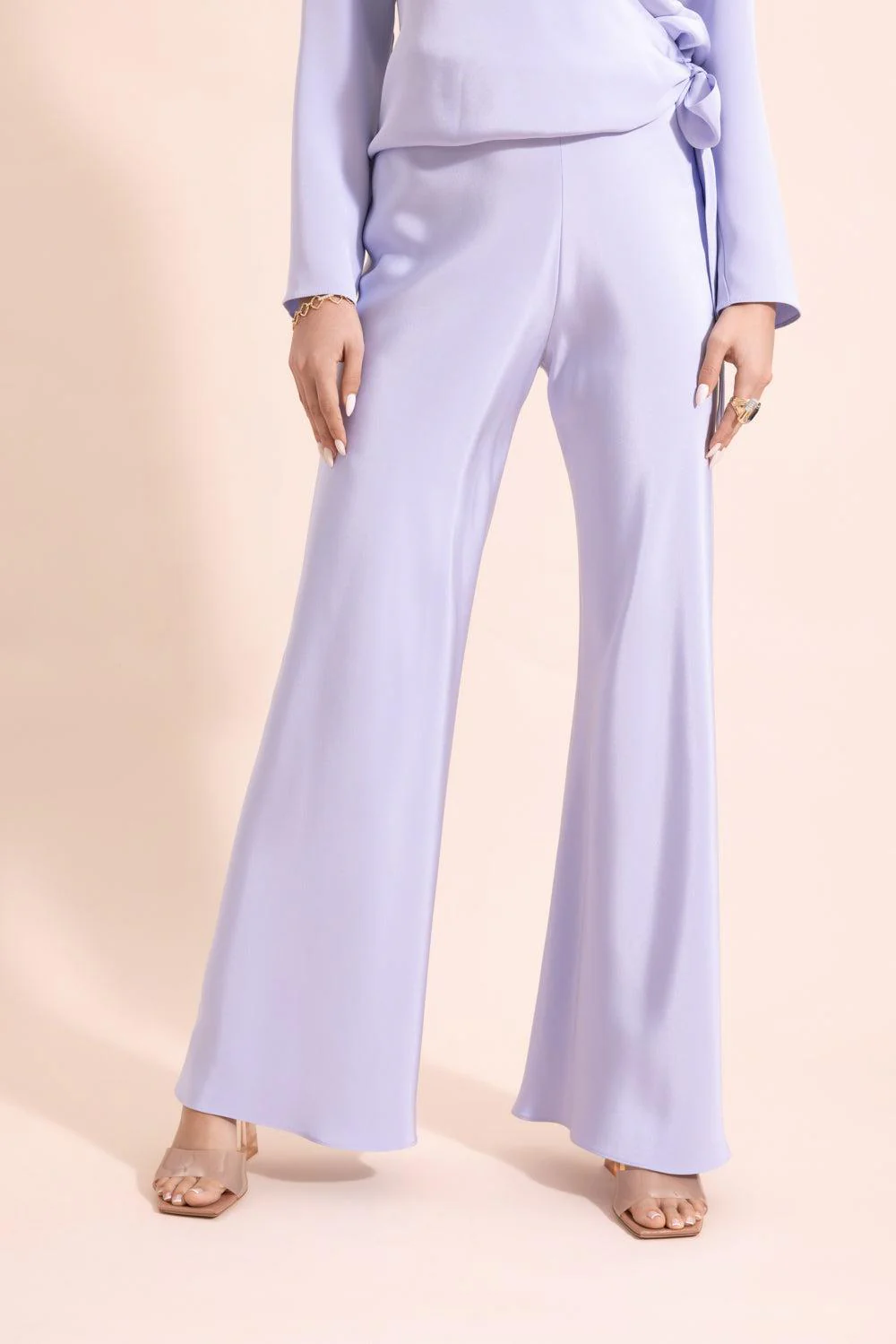 Chute Pant - Chambray - Image 2