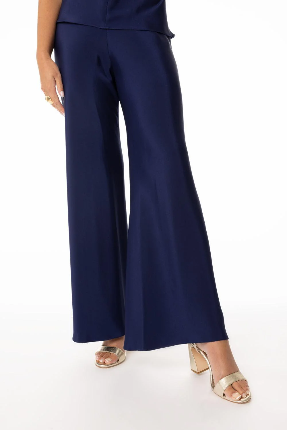 Chute Pant - Sapphire - Image 4
