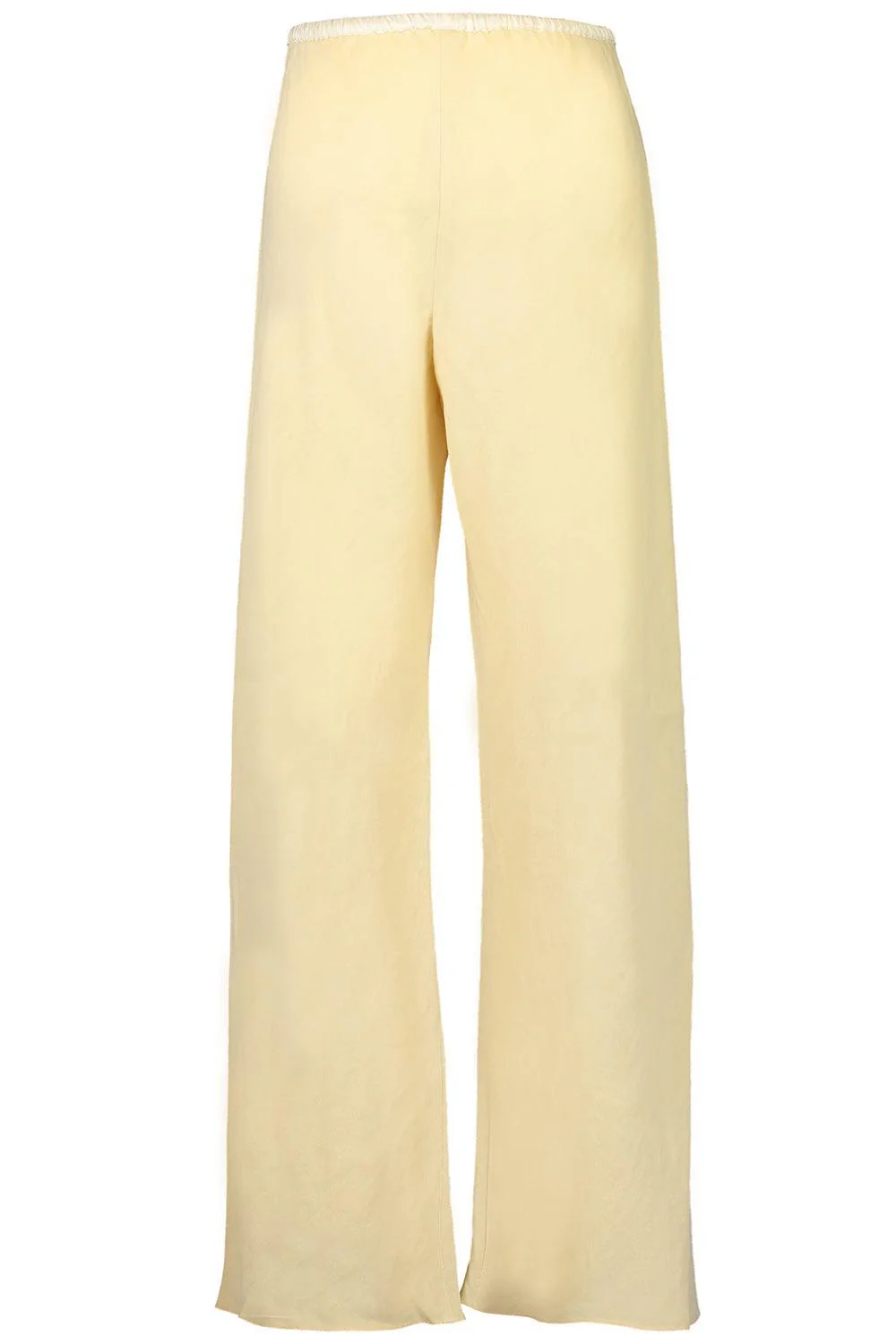 Cropped Pant - Neutral - Image 5