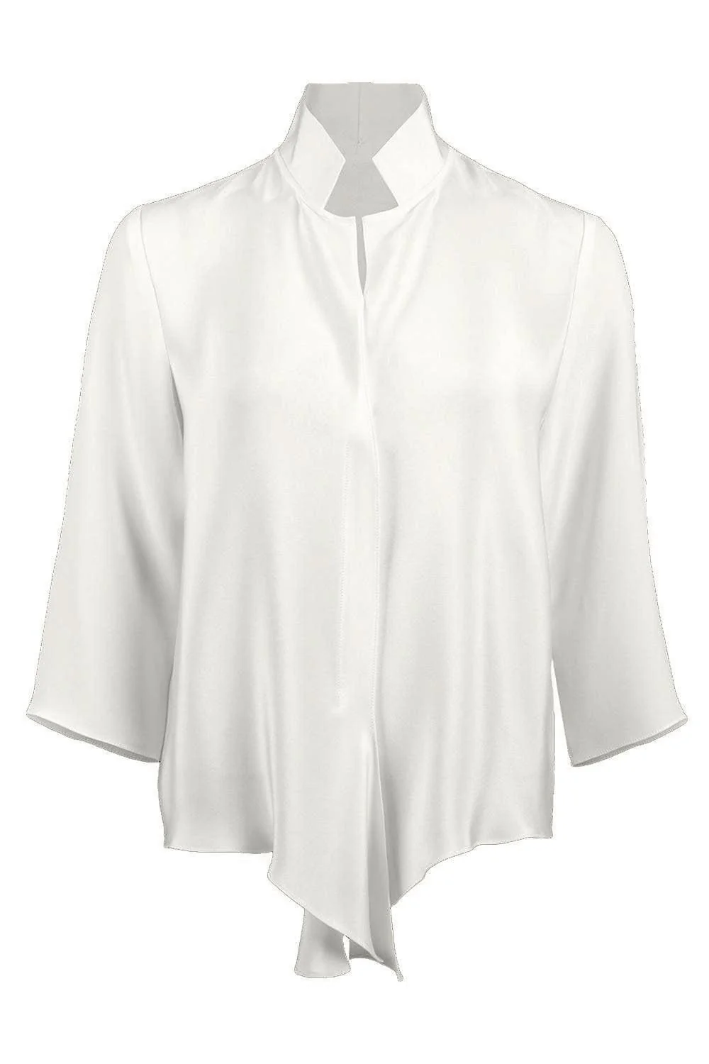 Frolic Top - Cream