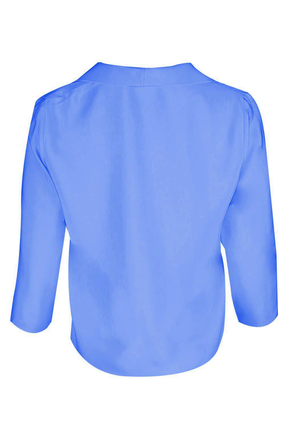 Frolic Top - Medium Blue - Image 5