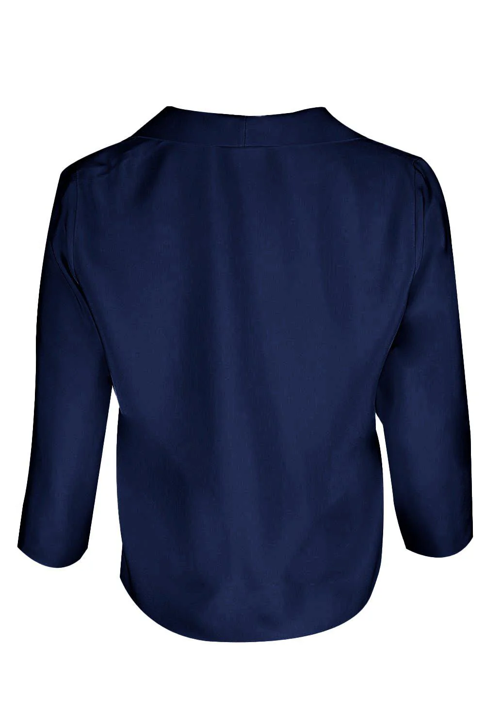 Frolic Top - Navy - Image 5