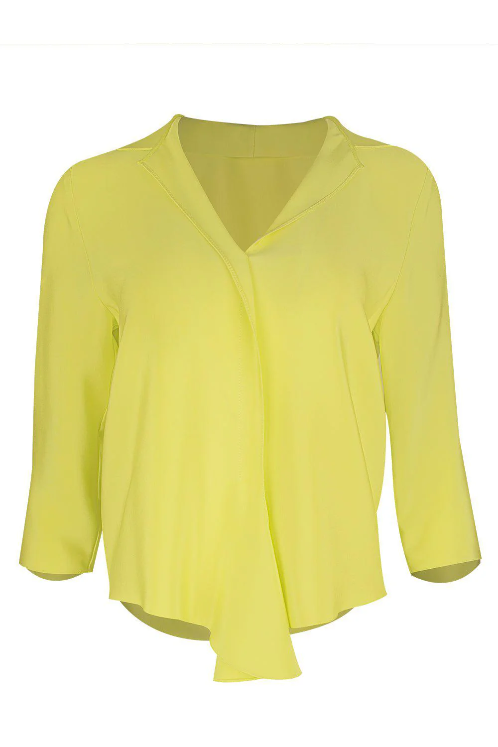 Frolic Top - Pistachio