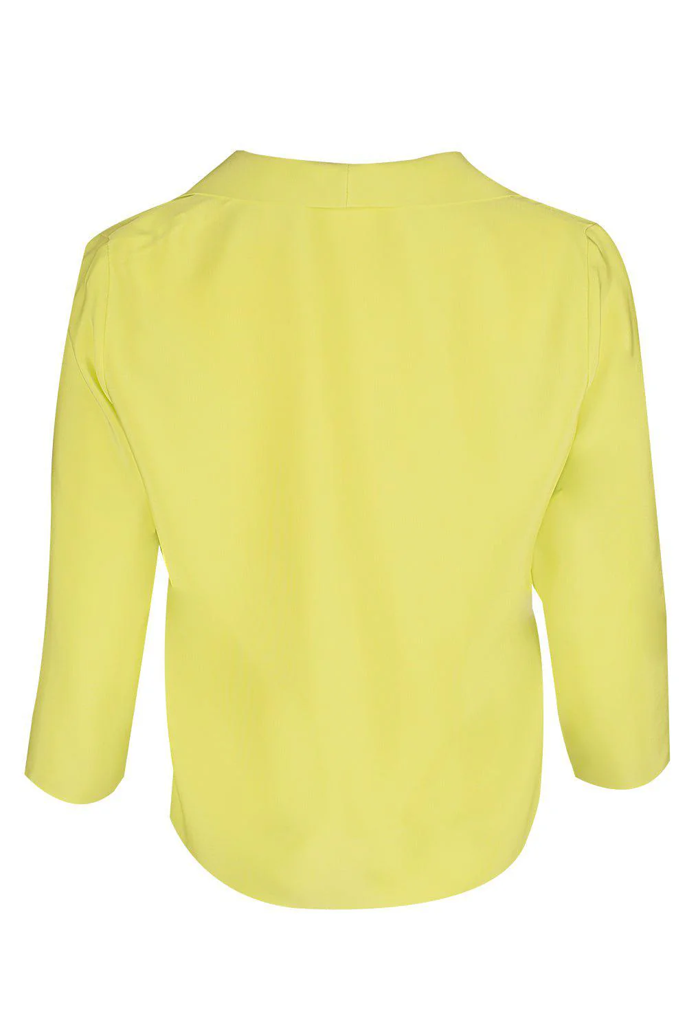 Frolic Top - Pistachio - Image 6