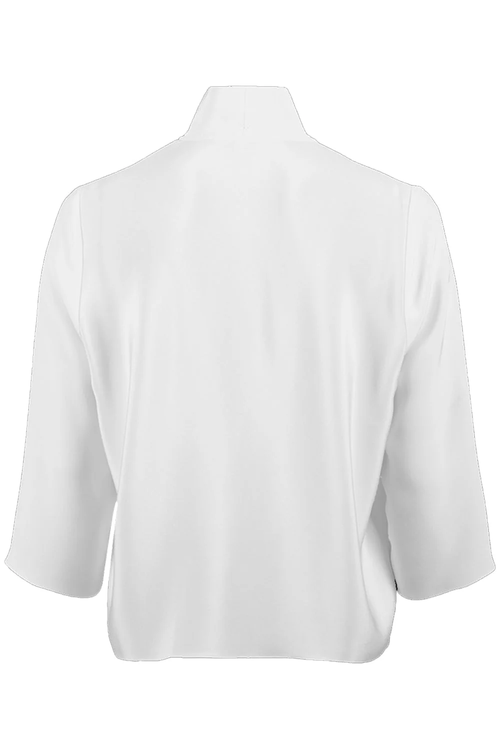 Frolic Top - Bright White - Image 5