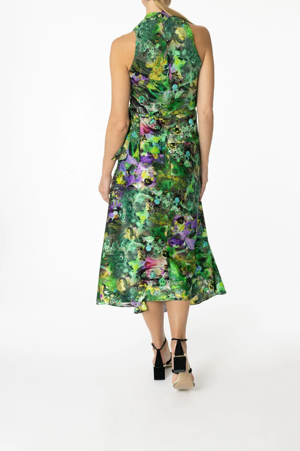 Fuel Midi Skirt - Image 4