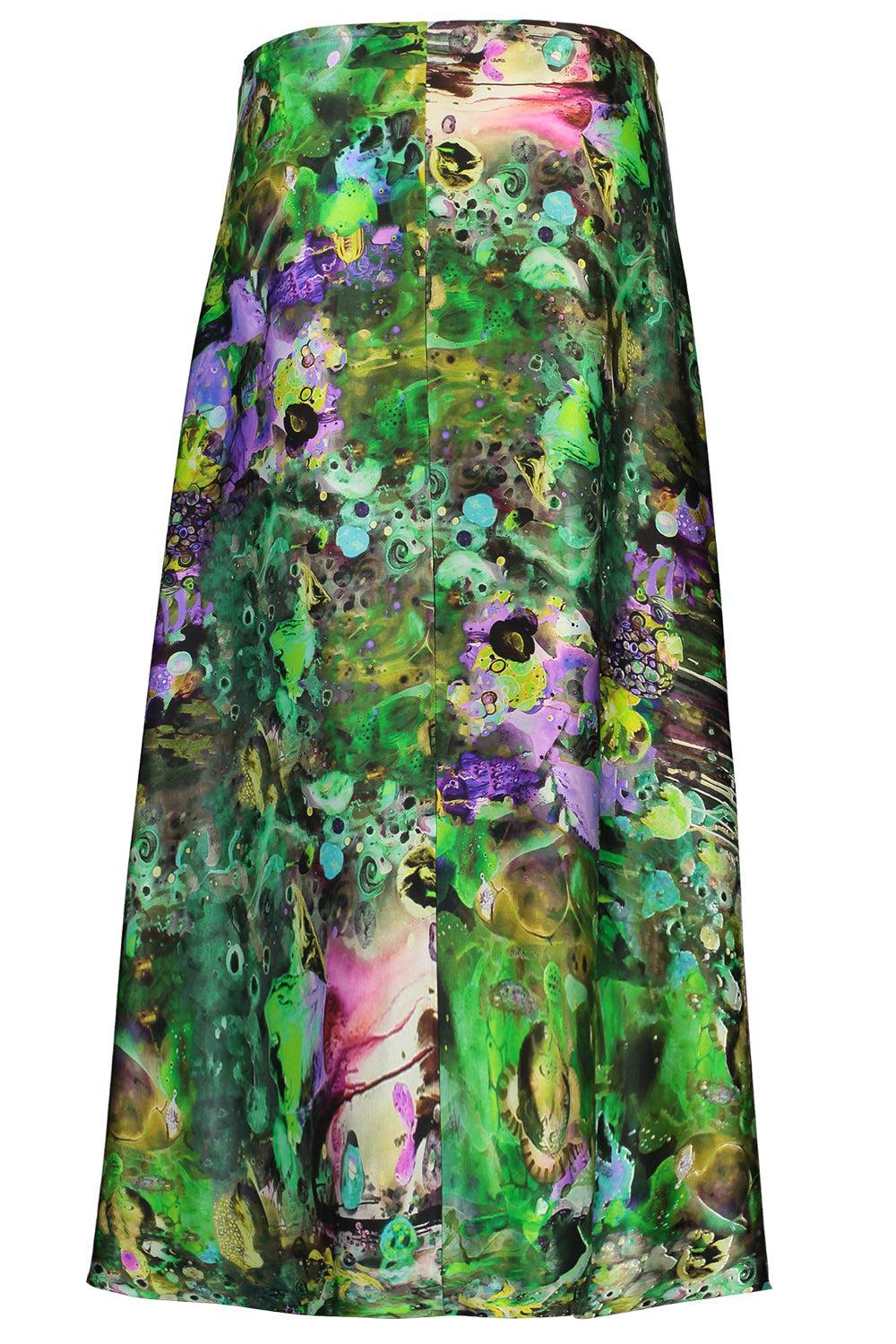 Fuel Midi Skirt - Image 5