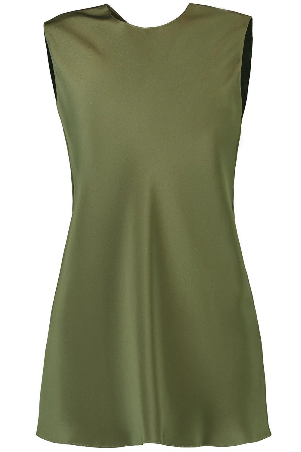 Gear Tank - Green Earth