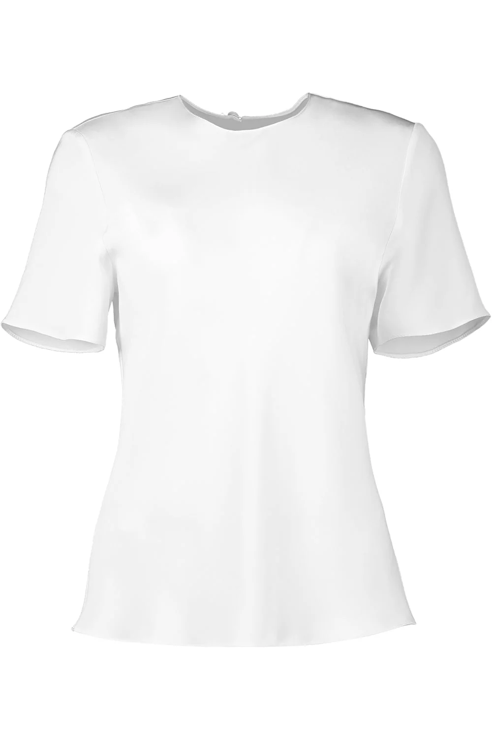 Gearbox T-Shirt - Bright White