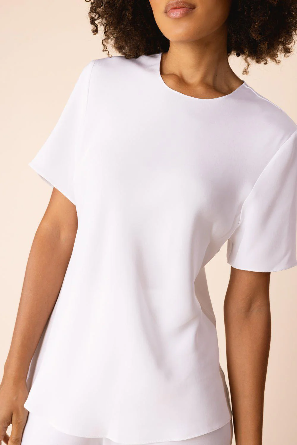 Gearbox T-Shirt - Bright White - Image 3