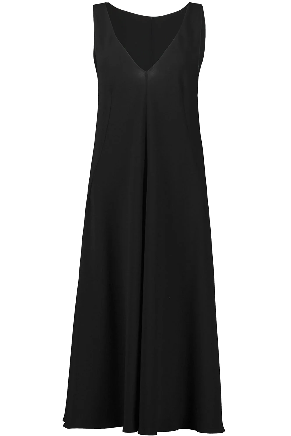 Glide Dress - Black