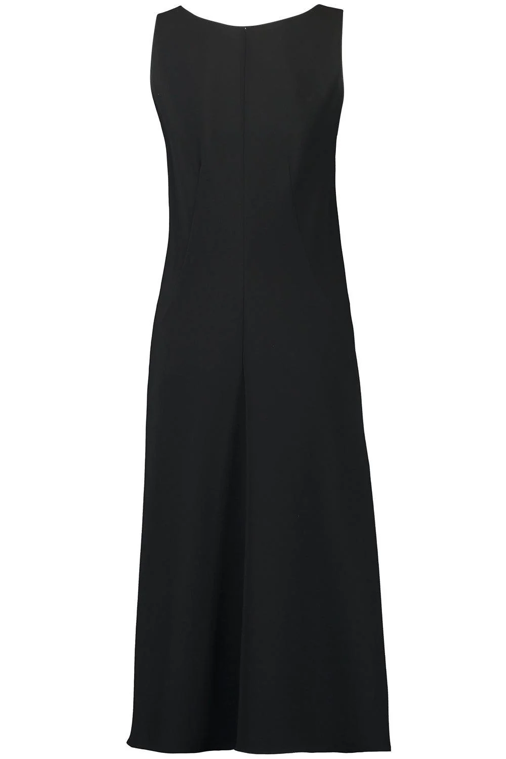 Glide Dress - Black - Image 5