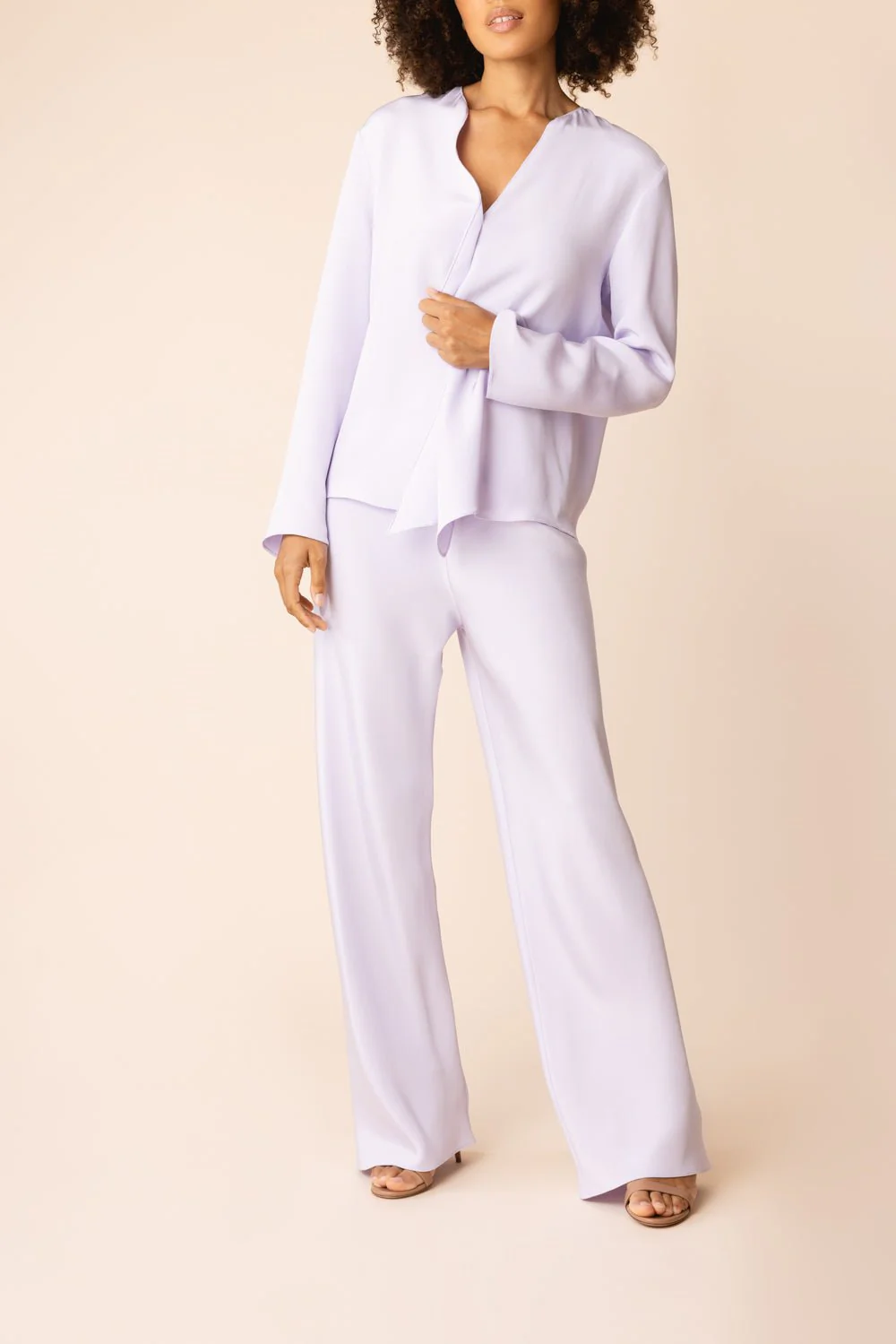 House Blouse - Lotus - Image 2